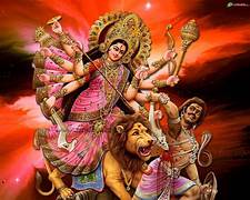 సప్తశతిలో కార్యసిద్ధికై కొన్ని సంపుటీకరణ మంత్రములు